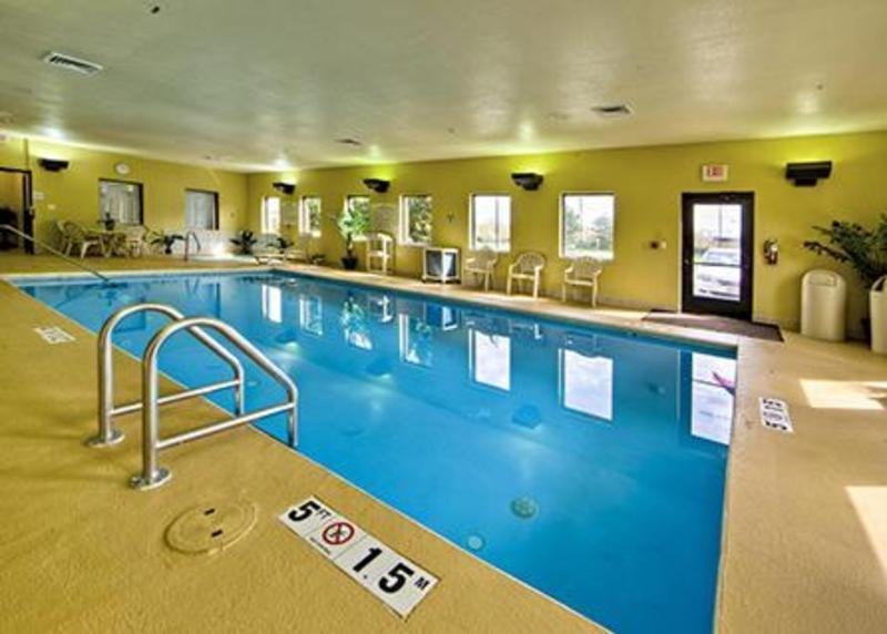 Hampton Inn & Suites Oakwood Village-Cleveland Экстерьер фото